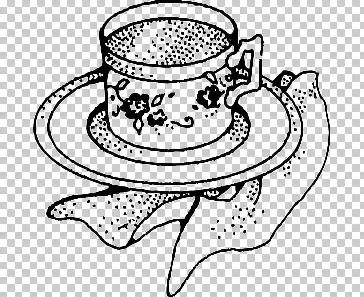 Green Tea Thai Tea Coffee Teacup PNG, Clipart, Art, Artwork, Black And White, Black Tea, Camellia Sinensis Free PNG Download