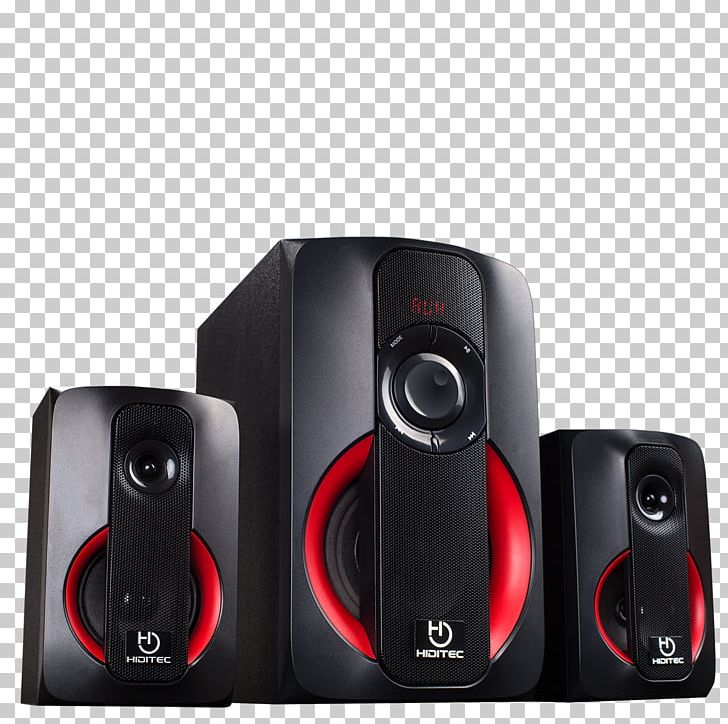 Hiditec H400 Multimedia Speakers 2.1 40W Blt Radi Loudspeaker Subwoofer Audio Power PNG, Clipart, Audio, Audio Equipment, Bluetooth, Computer Port, Computer Speaker Free PNG Download