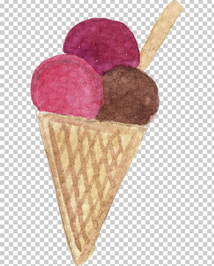Ice Cream Cone Chocolate Ice Cream PNG, Clipart, Cream, Dairy Product, Decoration, Designer, Dessert Free PNG Download