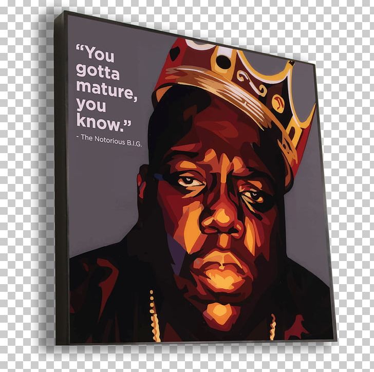The Notorious B.I.G. Musician BrickART Poster PNG, Clipart, Album Cover, Art, B I G, Brickart, Freddie Mercury Free PNG Download