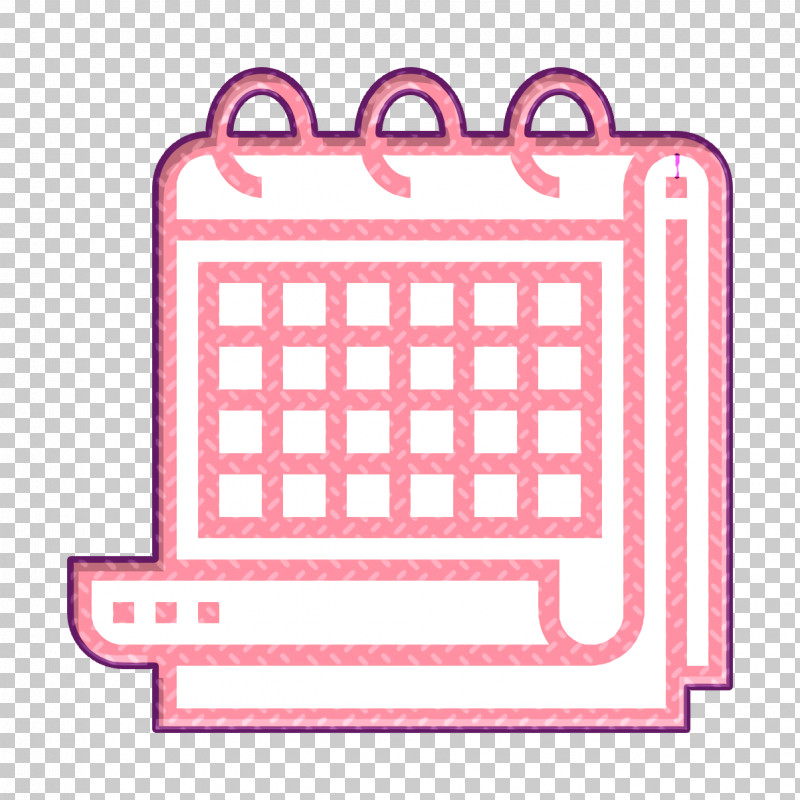 Calendar Icon Hotel Services Icon PNG, Clipart, Calendar Icon, Hotel Services Icon, Magenta, Pink, Rectangle Free PNG Download