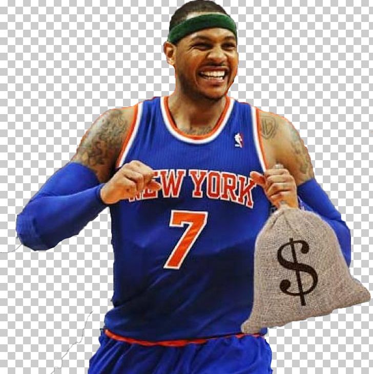Carmelo Anthony New York Knicks Basketball Player Oklahoma City Thunder PNG, Clipart, Basketball, Basketball Player, Carmelo Anthony, Charlotte Hornets, Denver Nuggets Free PNG Download
