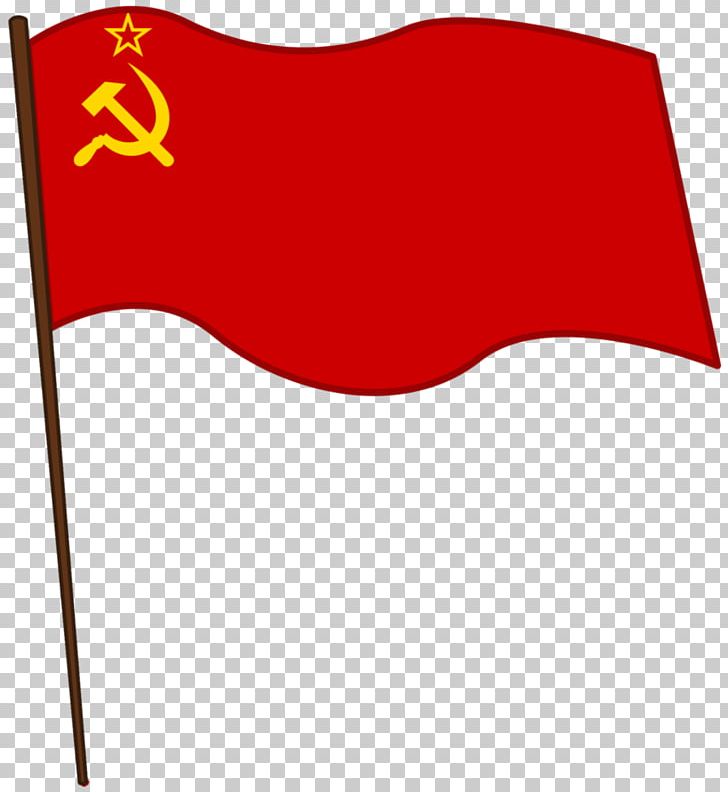 Flag Of The Soviet Union Hammer And Sickle Communist Party Of The Soviet Union PNG, Clipart, Area, Communism, Communist Symbolism, Cushion, Flag Free PNG Download