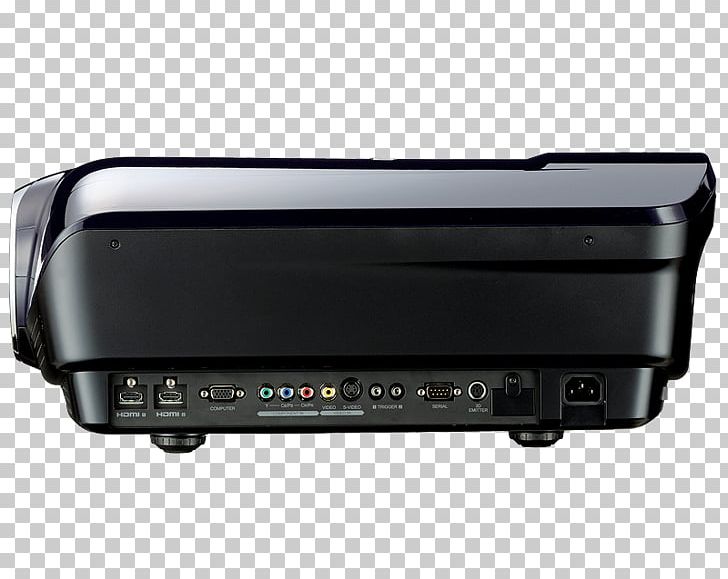 Multimedia Projectors Home Theater Systems Silicon X-tal Reflective Display Mitsubishi HC9000D 3d Projector Excellent Condition Digital Light Processing PNG, Clipart, 3d Film, 1080p, Automotive Exterior, Cinema, Contrast Free PNG Download