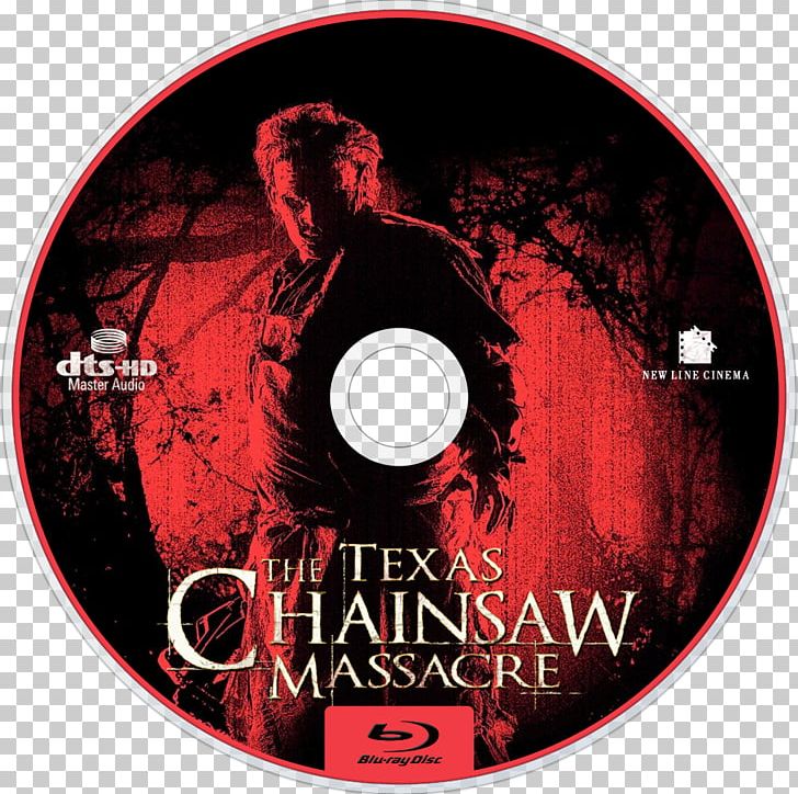 Nubbins Sawyer The Texas Chainsaw Massacre Film Director Thriller PNG, Clipart, Album, Album Cover, Brand, Compact Disc, Data Storage  Free PNG Download