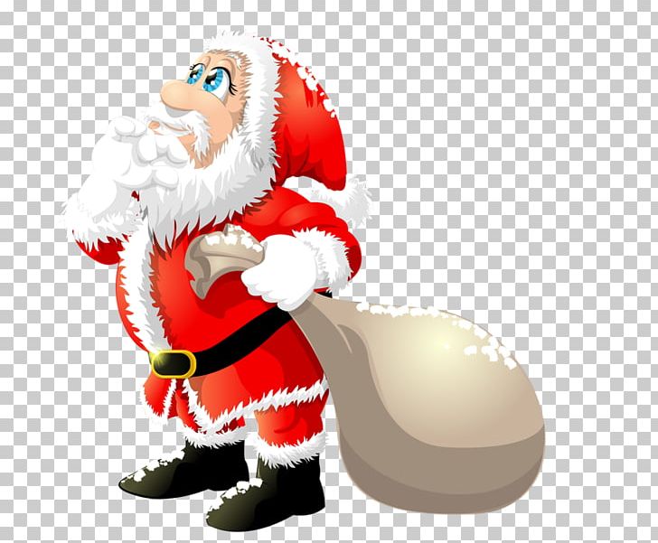 Santa Claus Mrs. Claus PNG, Clipart,  Free PNG Download