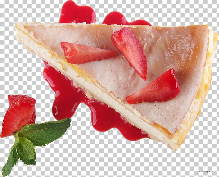 Strawberry Pie Tart Cheesecake Torte PNG, Clipart, Cheesecake, Dessert, Food, Fragaria, Frozen Dessert Free PNG Download