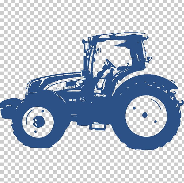 Tractor New Holland Agriculture My First Farm New Holland Machine Company PNG, Clipart, Agricultural Machinery, Agriculture, Automotive Design, Brand, Decal Free PNG Download