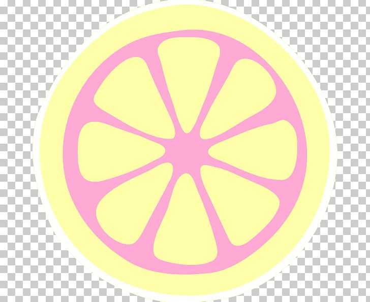 Variegated Pink Lemon Lemonade Juice PNG, Clipart, Area, Circle, Citrus, Computer Icons, Fruit Free PNG Download