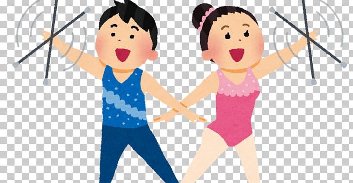 Baton Twirling バトン Sport いらすとや PNG, Clipart, Arm, Art, Baton Twirling, Blog, Bodysuits Unitards Free PNG Download