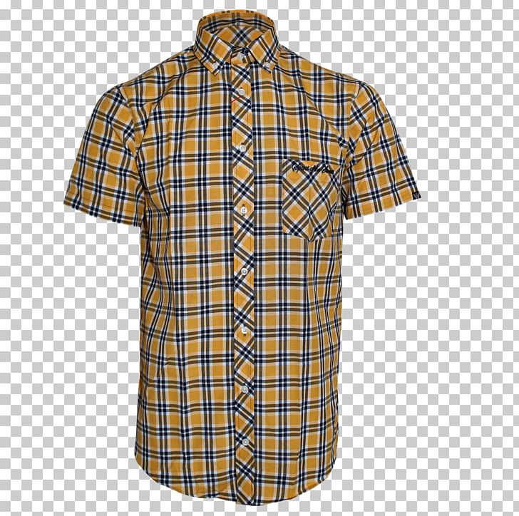 Dress Shirt T-shirt Sleeve Flannel PNG, Clipart, Button, Clothing Sizes, Dress Shirt, Flannel, Gingham Free PNG Download