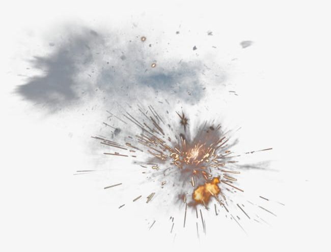 Explosion Moment PNG, Clipart, Debris, Explosion, Explosion Clipart, Explosion Moment, Explosive Free PNG Download
