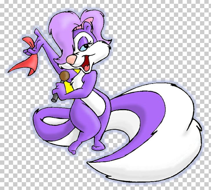 Fifi La Fume Tiny Toon Adventures: Buster Busts Loose! Granny Looney Tunes Cartoon PNG, Clipart, Acme Corporation, Cartoon, Fictional Character, Flower, Heart Free PNG Download