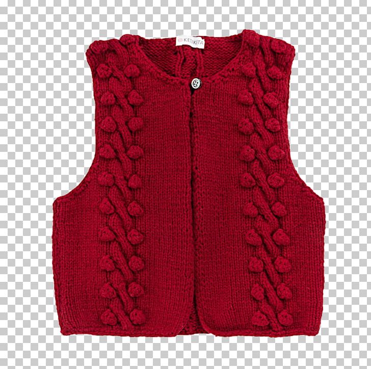 Gilets Sleeve Wool PNG, Clipart, Gilets, Magenta, Miscellaneous, Others, Outerwear Free PNG Download