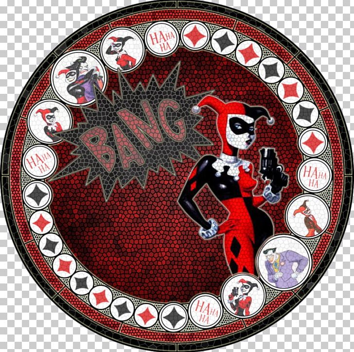 Harley Quinn Batman Joker Art Ariel PNG, Clipart, Ariel, Art, Badge, Batman, Deviantart Free PNG Download