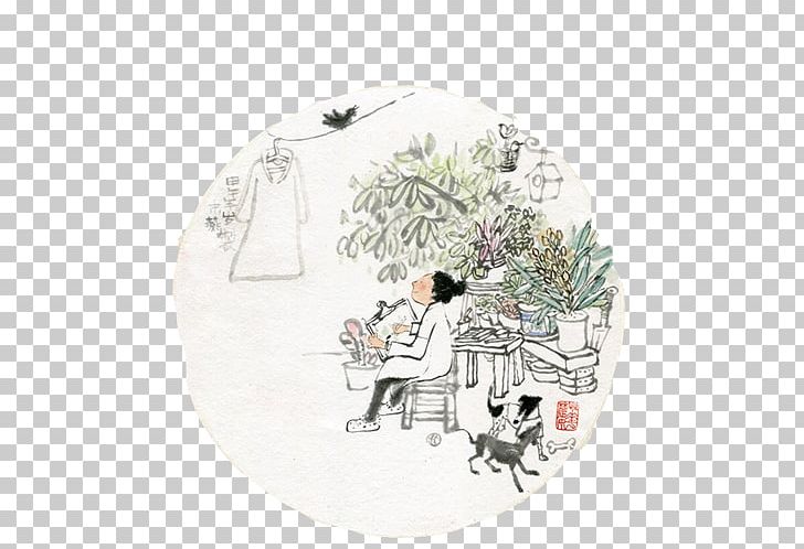 Ink Wash Painting Chinese Painting PNG, Clipart, Black, Black And White, Chinese, Chinese New Year, Chinese Painting Free PNG Download