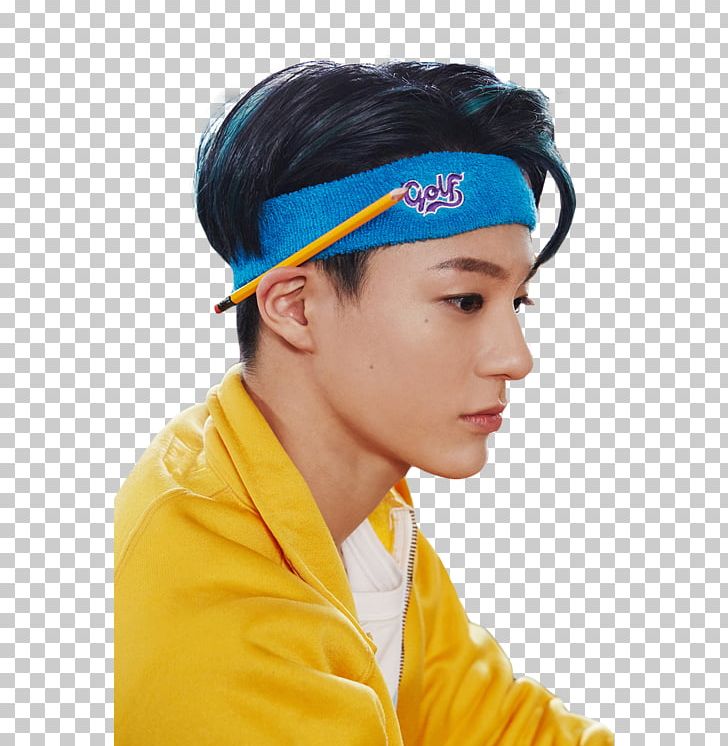 Jeno NCT DREAM NCT 127 The First PNG, Clipart, Cap, Chin, Ear, Electric Blue, Fashion Accessory Free PNG Download