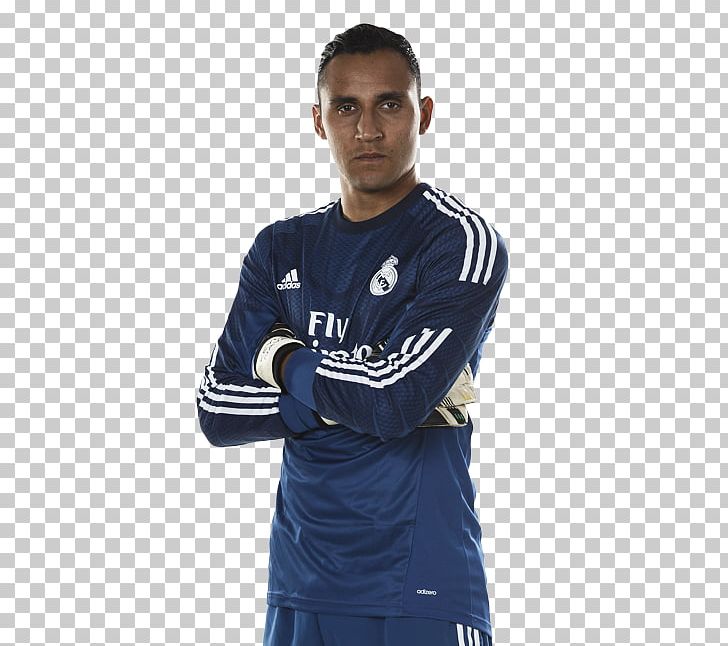 Keylor Navas Real Madrid C.F. Costa Rica National Football Team Jersey PNG, Clipart, 2018 Fifa World Cup, Blue, Clothing, Costa, Electric Blue Free PNG Download