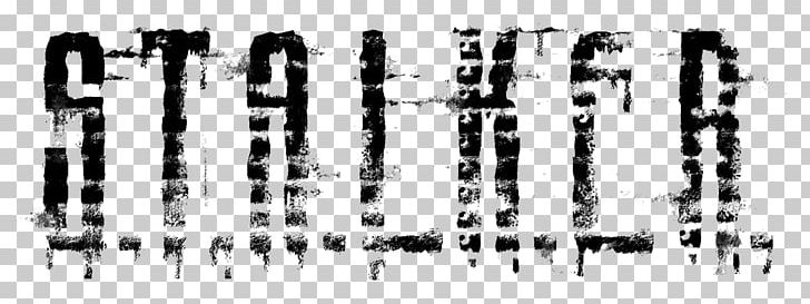S.T.A.L.K.E.R.: Shadow Of Chernobyl Chernobyl Disaster Chernobyl Nuclear Power Plant S.T.A.L.K.E.R.: Clear Sky Pripyat PNG, Clipart, Angle, Black, Black And White, Brand, Game Free PNG Download