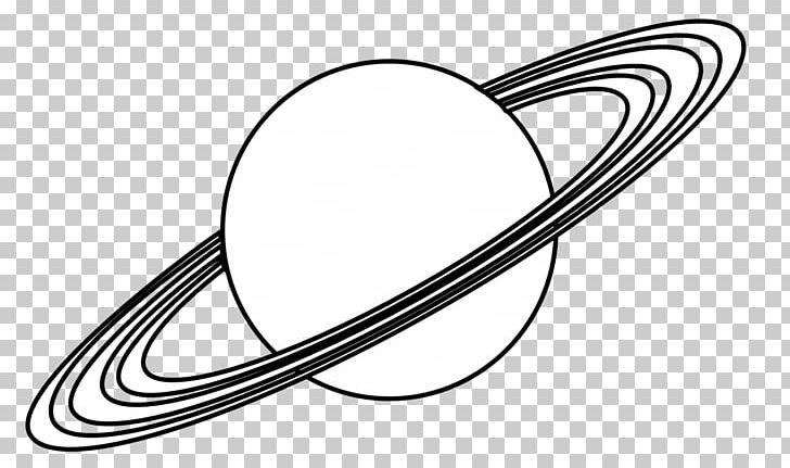 Saturn Planet Earth Black And White PNG, Clipart, Angle, Auto Part, Black, Black And White, Circle Free PNG Download