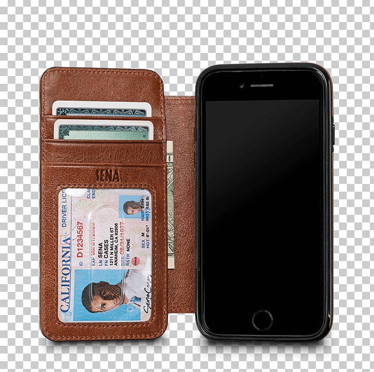 Smartphone IPhone 8 IPhone 7 Wallet SMH10 PNG, Clipart, Book, Electronics, Film Poster, Gadget, Handsfree Free PNG Download
