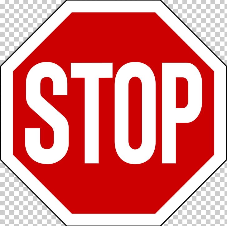 Stop Sign Traffic Sign Manual On Uniform Traffic Control Devices PNG, Clipart, Area, Brand, Line, Logo, Number Free PNG Download