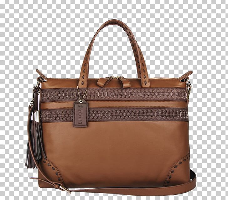 Tote Bag Baggage Leather Hand Luggage Brown PNG, Clipart, Accessories, Bag, Baggage, Beige, Brand Free PNG Download