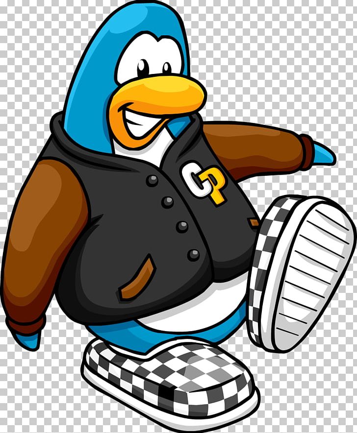 Club Penguin Wiki Jacket PNG, Clipart, Animals, Artwork, Beak, Bird, Cheating In Video Games Free PNG Download