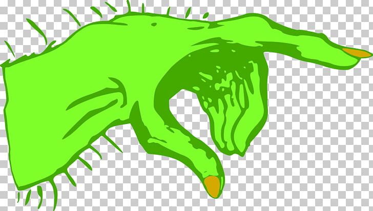 Hand Monster Index Finger PNG, Clipart, Amphibian, Area, Art, Artwork, Dinosaur Free PNG Download
