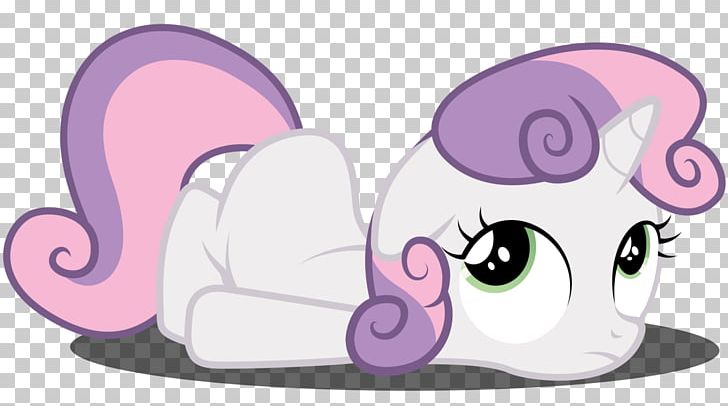 Sweetie Belle My Little Pony Rarity Rainbow Dash PNG, Clipart, Belle, Carnivoran, Cartoon, Cat Like Mammal, Cuteness Free PNG Download