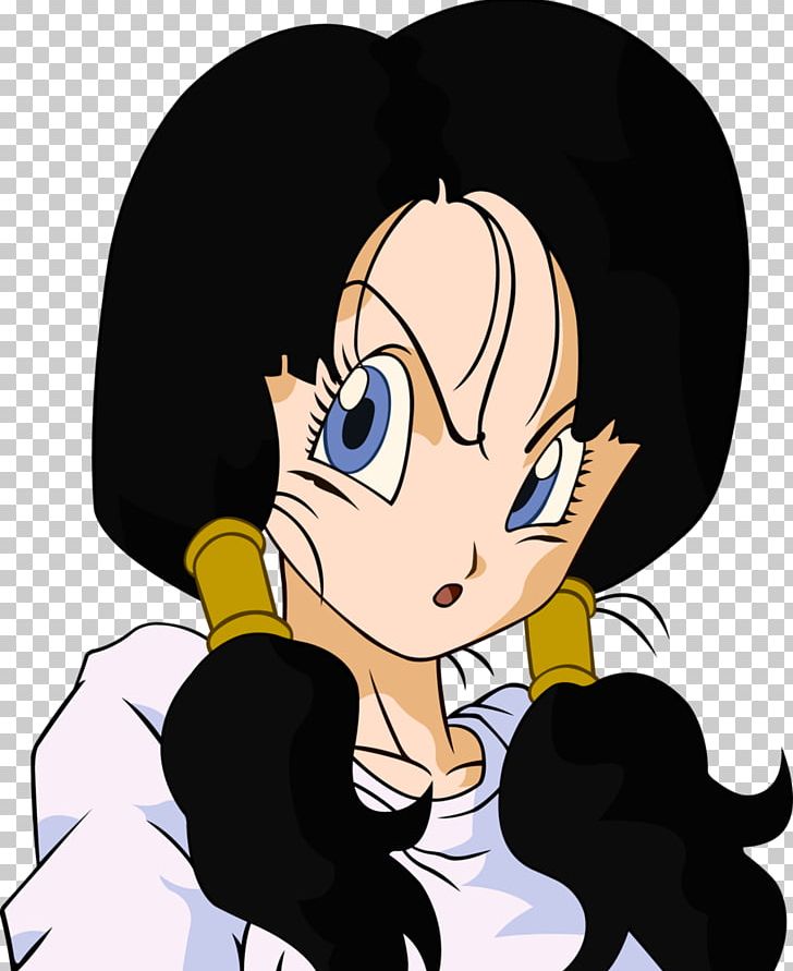 Videl Gohan Goku Vegeta Mr. Satan PNG, Clipart, Arm, Art, Black Hair, Bola De Drac, Boy Free PNG Download