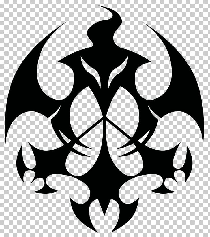 Yu-Gi-Oh! Symbol Anime Fan Art PNG, Clipart, Black, Black And White, Deviantart, Fictional Character, Flower Free PNG Download
