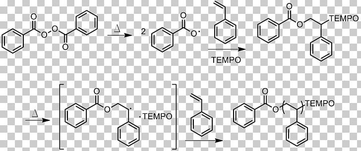 Crystal Benzilic Acid Rearrangement Chemistry Liquid Rearrangement Reaction PNG, Clipart, Angle, Atom, Auto Part, Black And White, Chemical Synthesis Free PNG Download