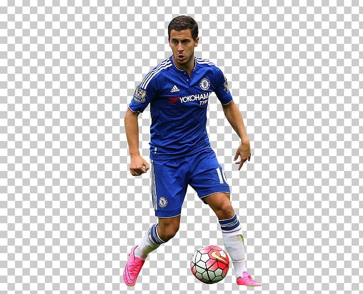 Eden Hazard Chelsea F.C. Belgium National Football Team Dribbling PNG, Clipart, Ball, Belgium National Football Team, Blue, Chelsea, Chelsea Fc Free PNG Download