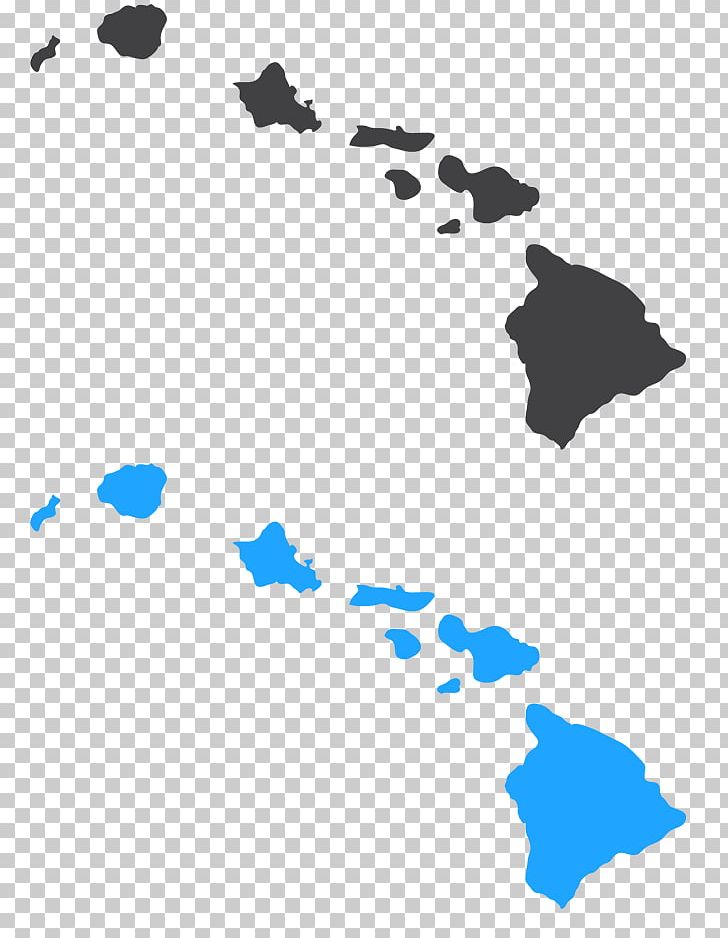 Hawaii Maui Honolulu Kauai PNG, Clipart, Area, Blue, Hawaii, Hawaiian Islands, Honolulu Free PNG Download
