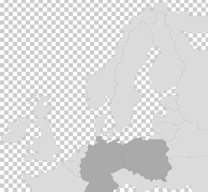 Poland Germany Holy Roman Empire World Map PNG, Clipart, Black And White, Cartography, Country, German Empire, Germany Free PNG Download