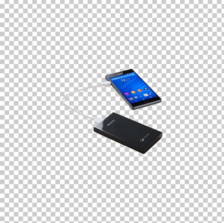 Smartphone Battery Charger Mobile Phones Sony Portable Media Player PNG, Clipart, Akupank, Battery Charger, Cable, Communication Device, Computer Hardware Free PNG Download