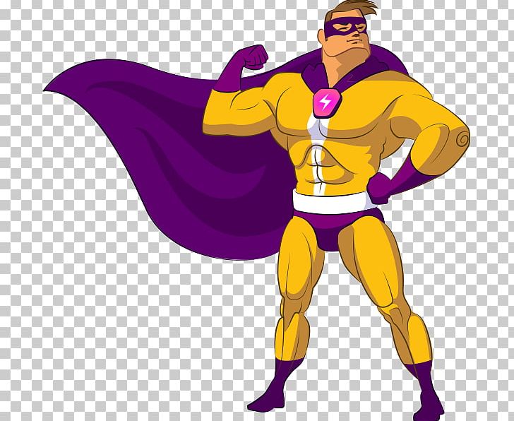 Superhero PNG, Clipart, Action Figure, Art, Cartoon, Drawing, Fictional Character Free PNG Download