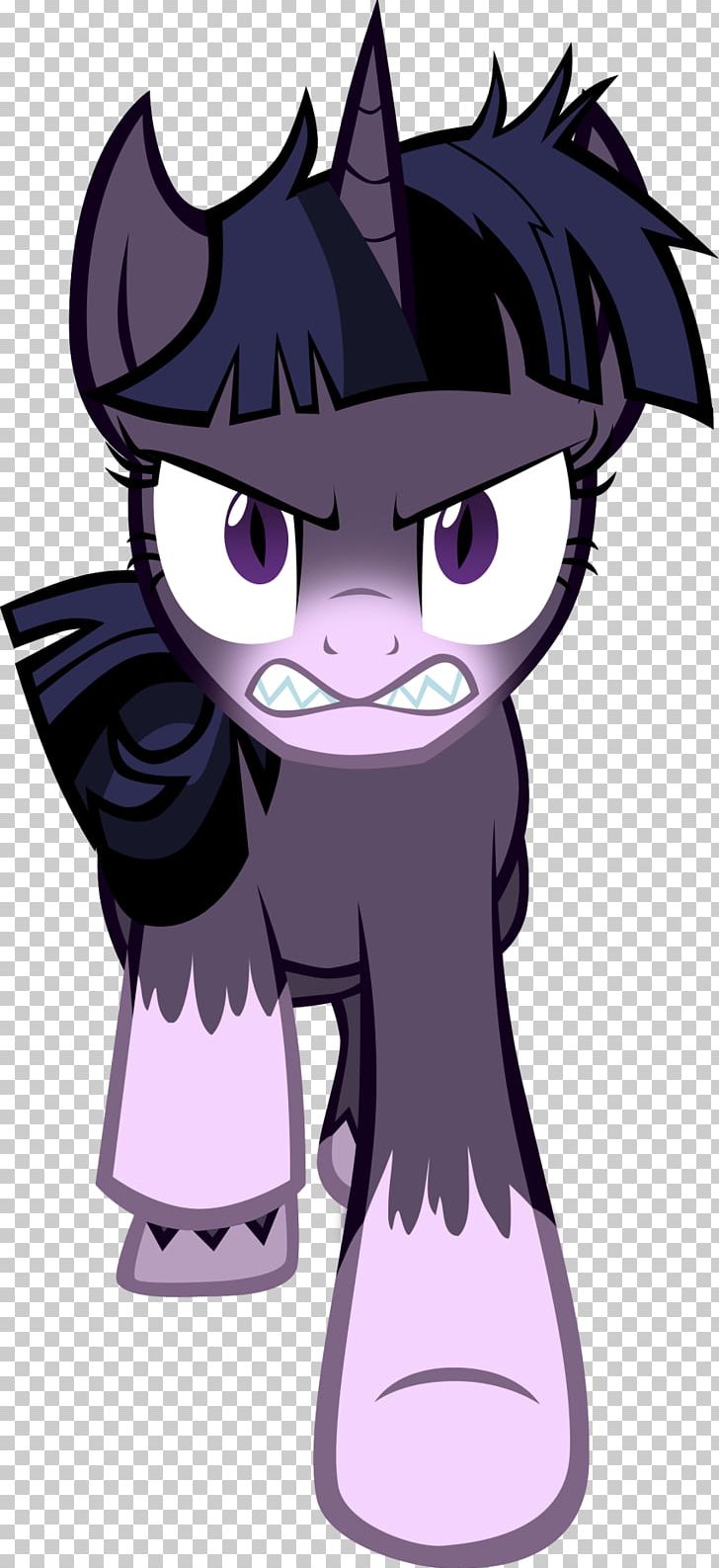 Twilight Sparkle Rainbow Dash Pony Pinkie Pie Rarity PNG, Clipart, Anime, Black, Carnivoran, Cartoon, Cat Like Mammal Free PNG Download