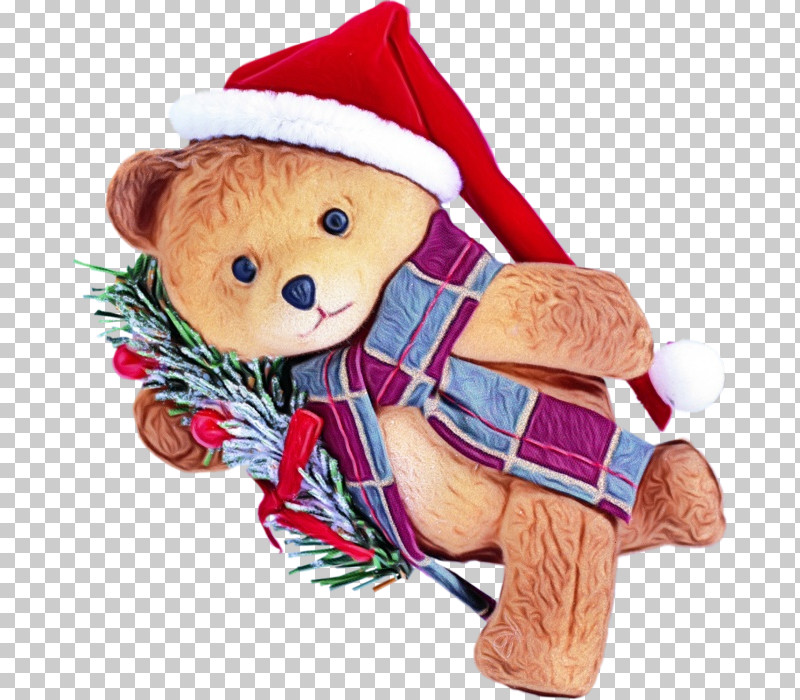 Teddy Bear PNG, Clipart, Bear, Paint, Plush, Stuffed Toy, Teddy Bear Free PNG Download
