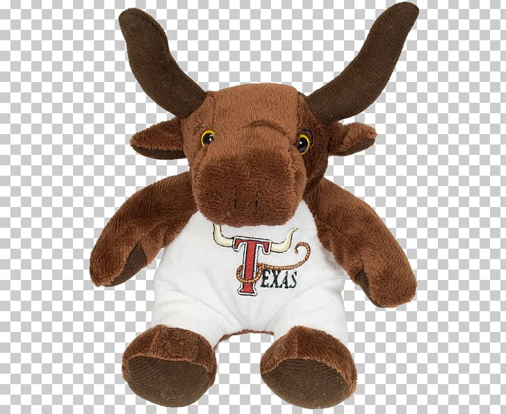 Cattle Stuffed Animals & Cuddly Toys Plush Goat Horn PNG, Clipart, Animal, Animals, Cattle, Cattle Like Mammal, Goat Free PNG Download
