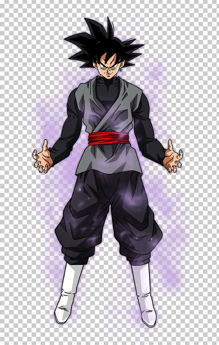 Goku Black Trunks Baby Vegeta PNG, Clipart, Action Figure, Anime, Baby, Cartoon, Cell Free PNG Download
