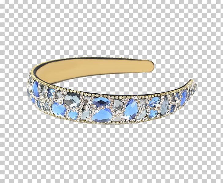 Headband Les Meubles En Palettes Clothing Accessories Jewellery Crystal PNG, Clipart, Bangle, Bling Bling, Blue, Body Jewellery, Body Jewelry Free PNG Download