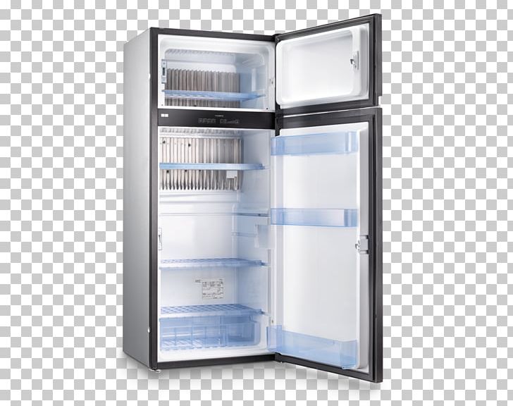 Refrigerator Dometic Group Kitchen RV Fridge PNG, Clipart, 230 Voltstik, Absorption, Campervans, Caravan, Dometic Free PNG Download