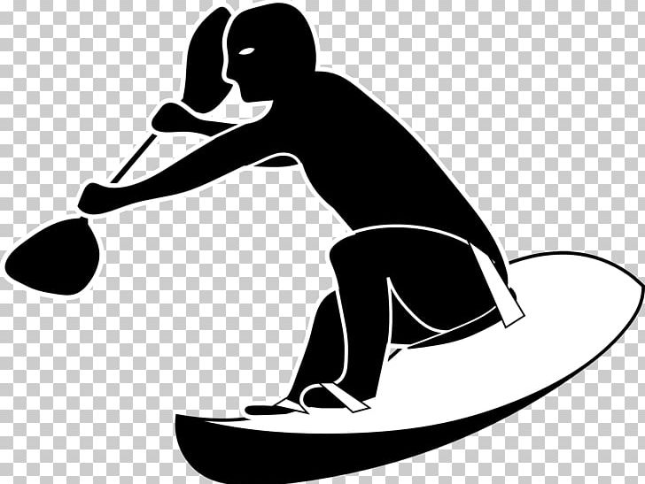 Surfing Surfboard PNG, Clipart, Arm, Artwork, Black, Black And White, Footwear Free PNG Download
