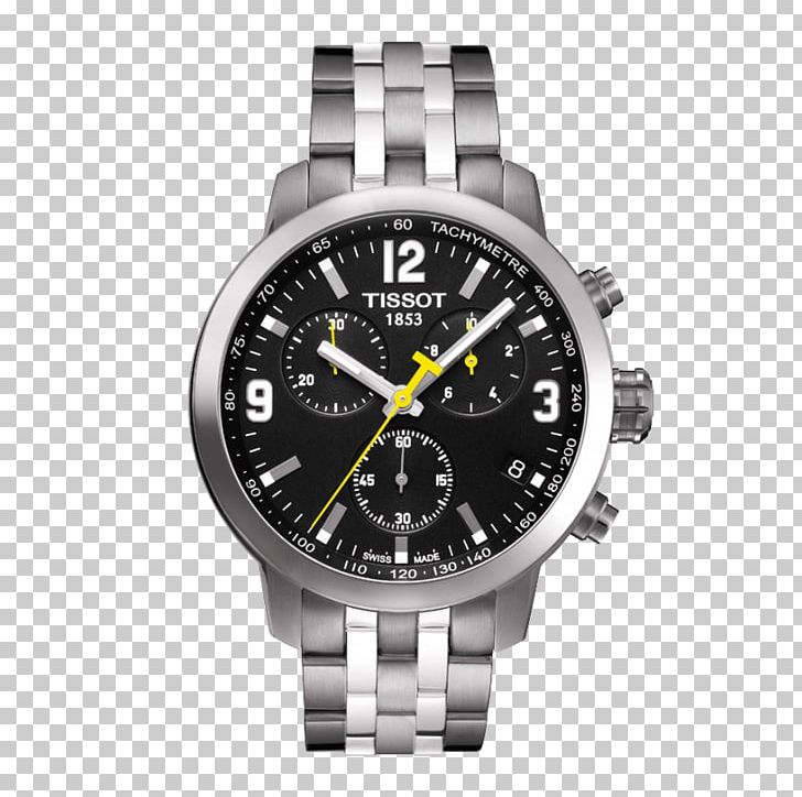 Tissot Men's T-Sport PRC 200 Chronograph Watch Swiss Made PNG, Clipart,  Free PNG Download