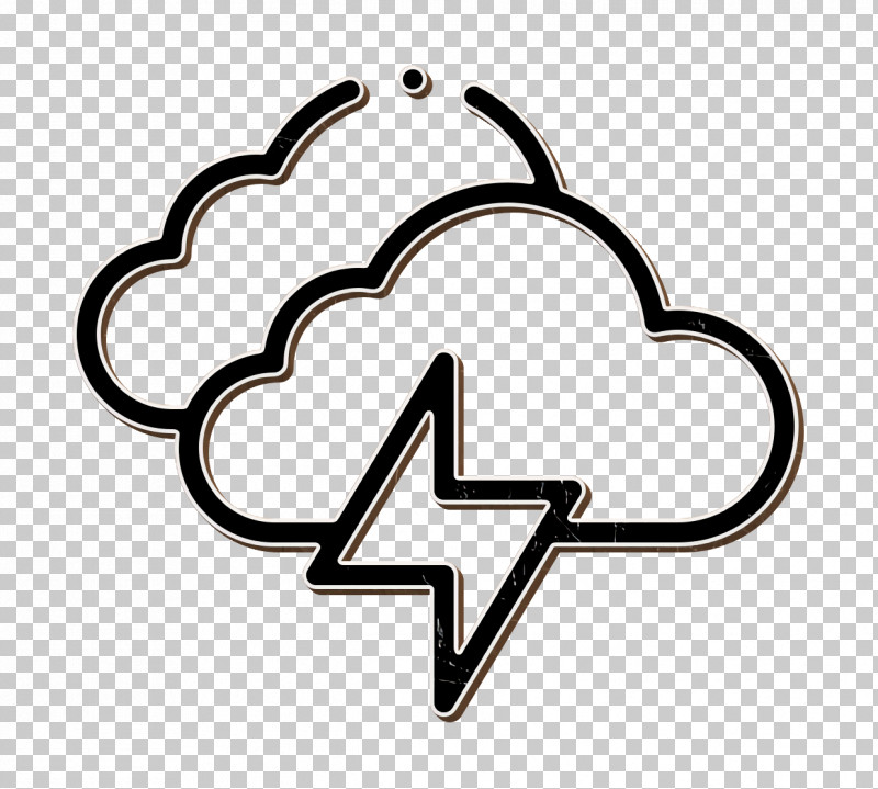 Storm Icon Weather Icon PNG, Clipart, Cartoon, Drawing, Painting, Royaltyfree, Storm Icon Free PNG Download