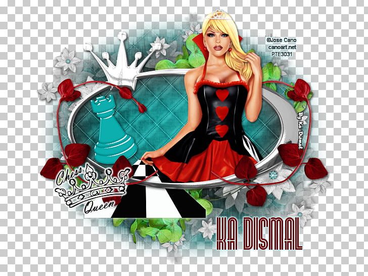Christmas Ornament Character Fiction PNG, Clipart, Character, Chess Queen, Christmas, Christmas Ornament, Fiction Free PNG Download
