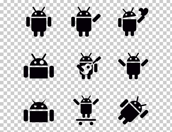 Computer Icons 50x50 Android PNG, Clipart, 50x50, Android, Black, Black And White, Computer Icons Free PNG Download