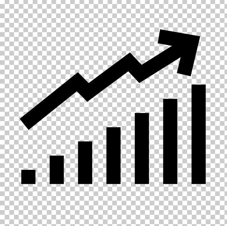 Computer Icons Finance Chart Business PNG, Clipart, Angle, Area, Black, Black And White, Brand Free PNG Download